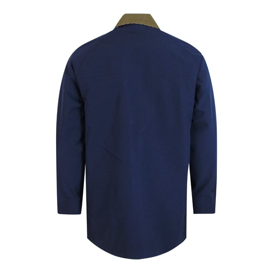 Chaqueta Aquascutum Active Shell Active City Azul Marino - Image 2