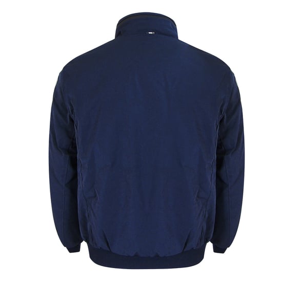 Chaqueta Urbana Aquascutum Active Azul Marino - Image 2