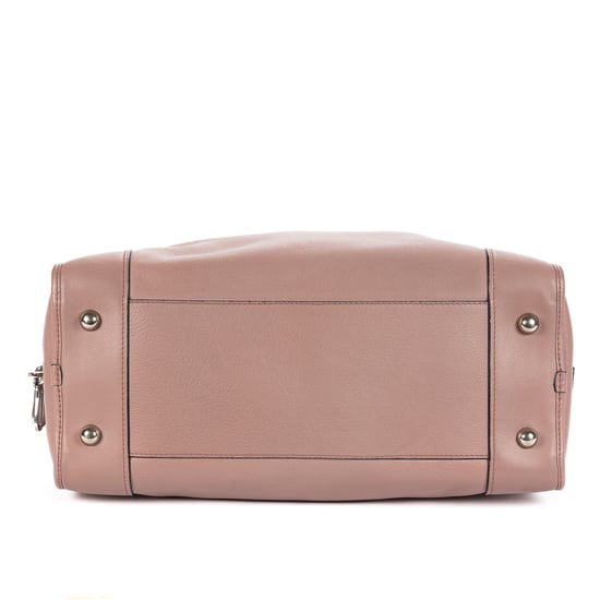 Loewe Amazona 36 en morado Cuero de ternero - Image 6