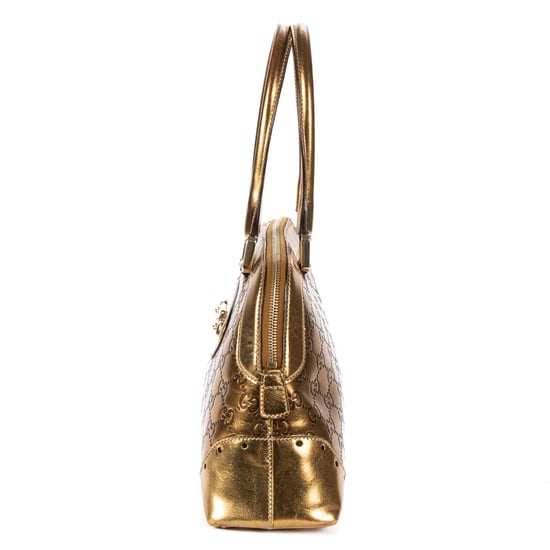 Gucci Horsebit en oro Cuero de ternero - Image 3