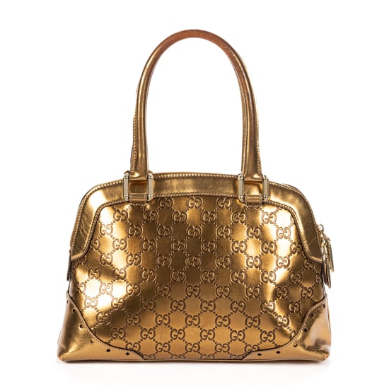 Gucci Horsebit en oro Cuero de ternero - Image 5