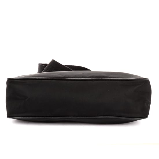 Prada Re-Edition 2005 en negro Lienzo - Image 6