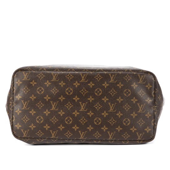 Louis Vuitton Neverfull GM en Brown Lienzo recubierto - Image 6