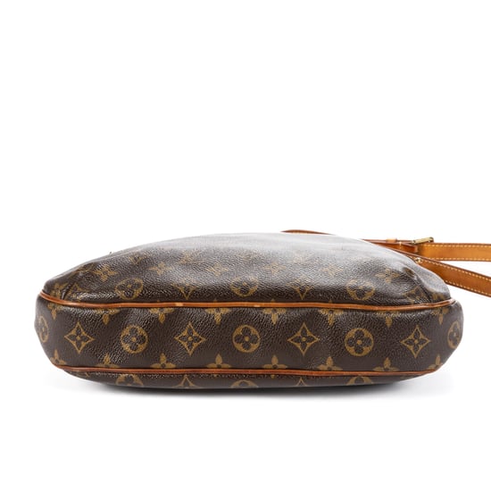 Louis Vuitton Odeon  en  marrón Lienzo recubierto - Image 6