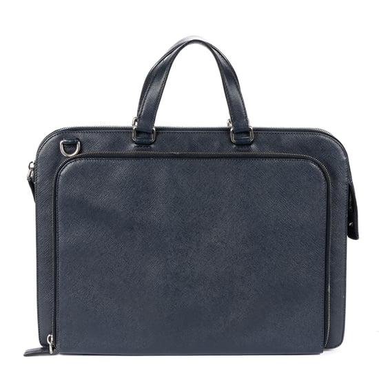 Prada Briefcase  en  Marina Cuero de ternero - Image 5
