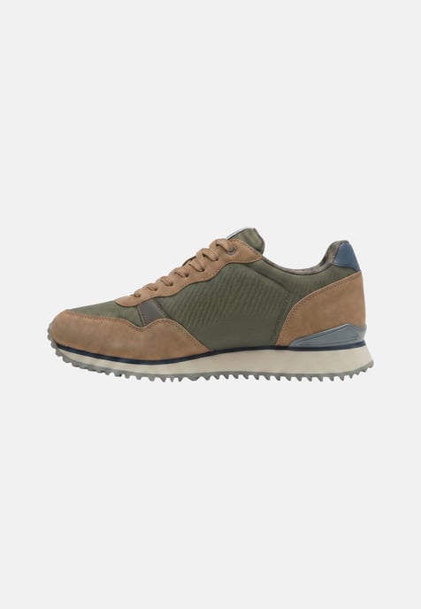 Napapijri Zapatillas deportivas Men - Image 4