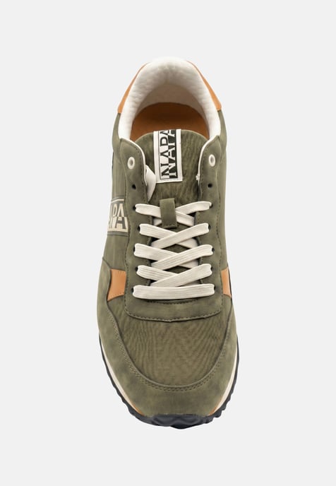 Napapijri Zapatillas deportivas Men - Image 3