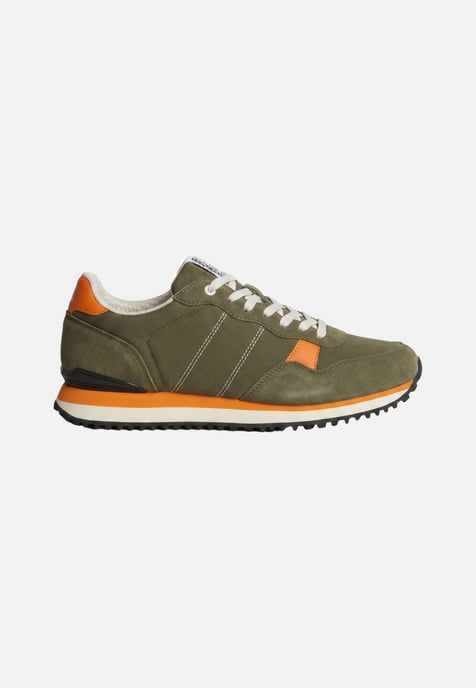 Napapijri Zapatillas deportivas Men - Image 4