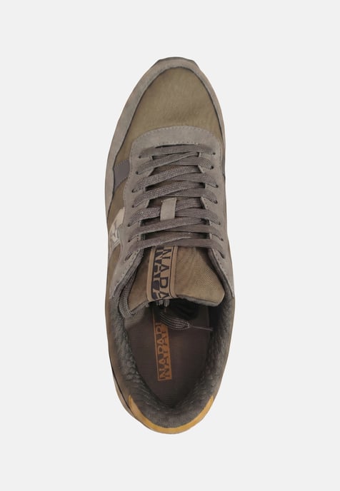Napapijri Zapatillas deportivas Men - Image 3