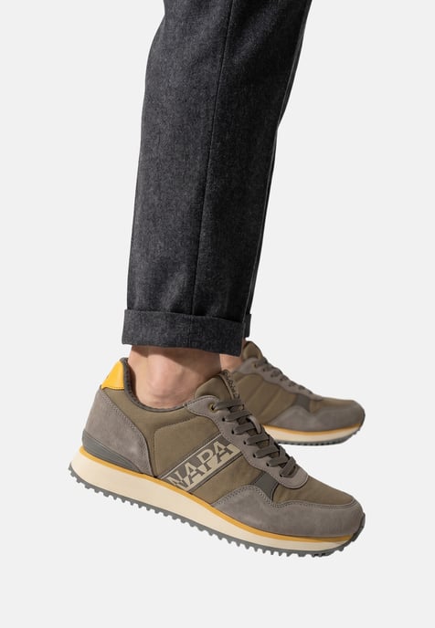 Napapijri Zapatillas deportivas Men - Image 5
