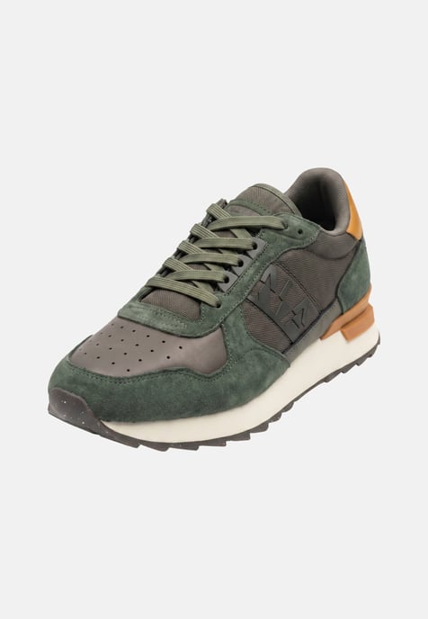 Napapijri Zapatillas deportivas Men - Image 1