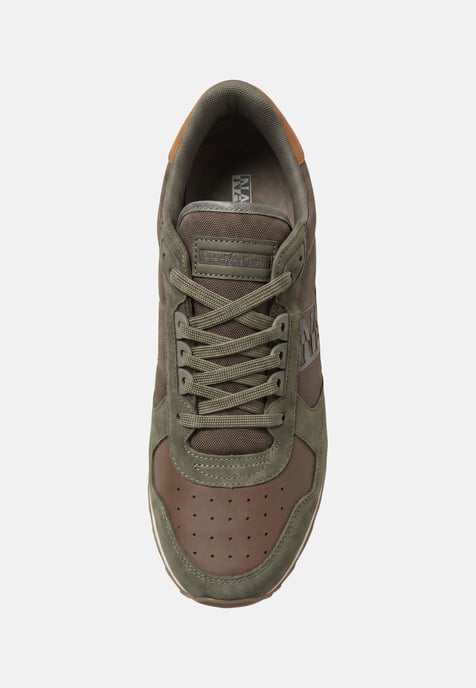 Napapijri Zapatillas deportivas Men - Image 3