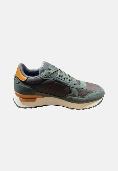Napapijri Zapatillas deportivas Men - Image 4