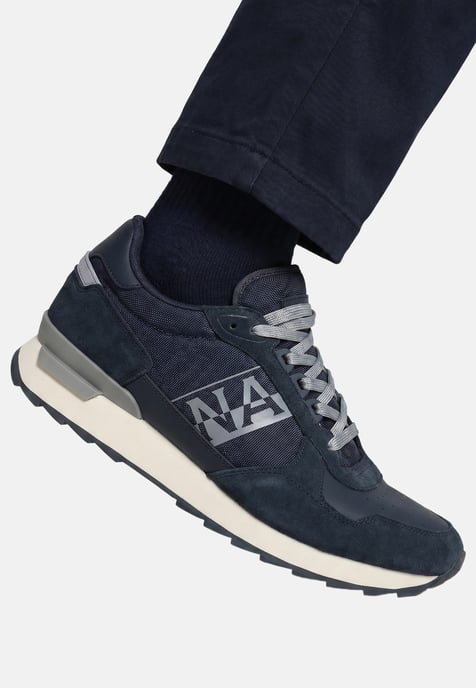 Napapijri Zapatillas deportivas Men - Image 3