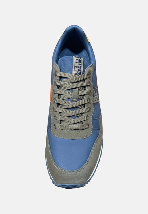 Napapijri Zapatillas deportivas Men - Image 3