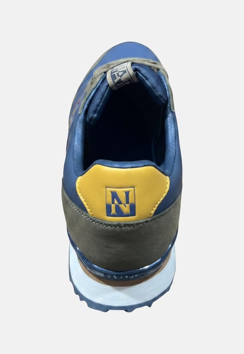 Napapijri Zapatillas deportivas Men - Image 4