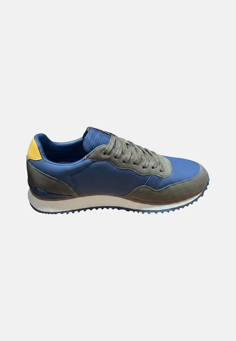 Napapijri Zapatillas deportivas Men - Image 5