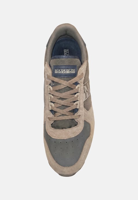 Napapijri Zapatillas deportivas Men - Image 3