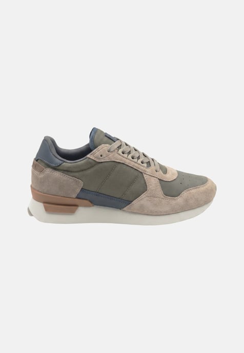 Napapijri Zapatillas deportivas Men - Image 4