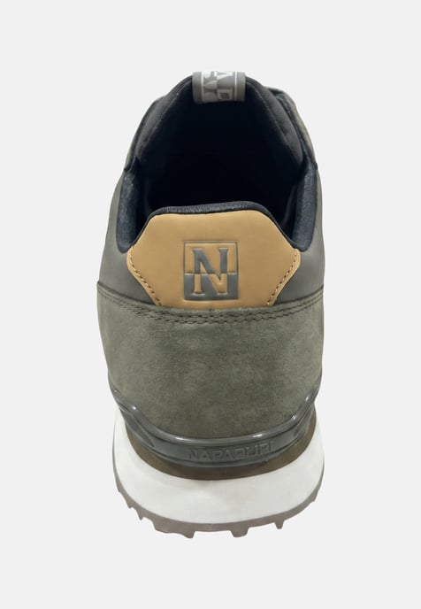 Napapijri Zapatillas deportivas Men - Image 2
