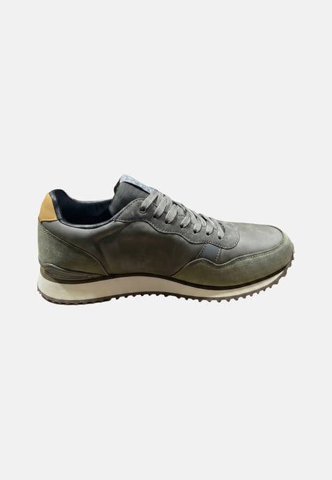 Napapijri Zapatillas deportivas Men - Image 4