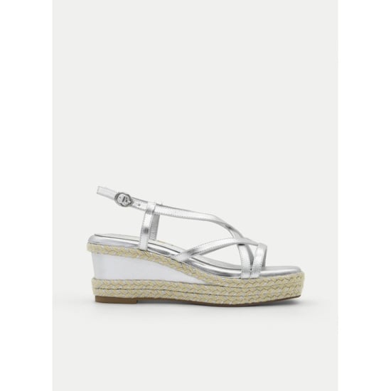 Sandalias Planas Marrones Para Mujer Montevita Liu 105088 - Image 1
