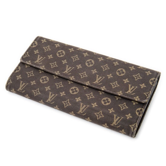 Louis Vuitton Sarah en marrón Lienzo - Image 1