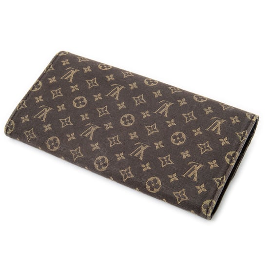 Louis Vuitton Sarah en marrón Lienzo - Image 2