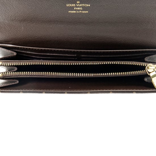 Louis Vuitton Sarah en marrón Lienzo - Image 3