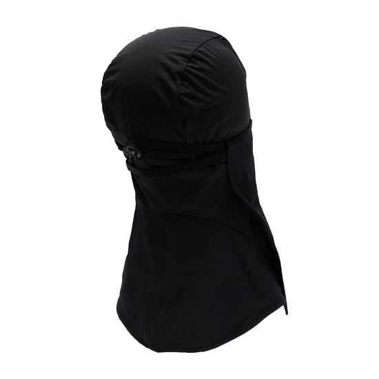 Niqab Amira de Seda Ligera y Transpirable para Mujeres - Ropa Térmica para Senderismo y Actividades al Aire Libre - Image 2