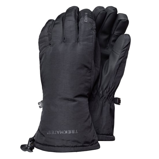 Guantes para hombre impermeables aislantes cálidos para senderismo y actividades al aire libre en invierno - Image 1
