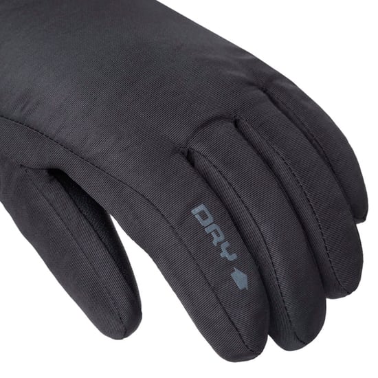 Guantes para hombre impermeables aislantes cálidos para senderismo y actividades al aire libre en invierno - Image 4