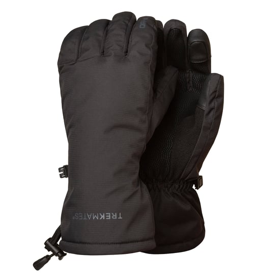 Guantes de pantalla táctil impermeables y ligeros DRY Protect para hombres - Image 1