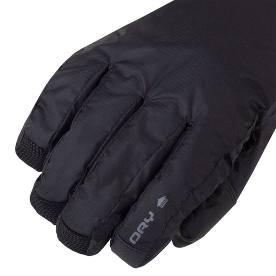 Guantes de pantalla táctil impermeables y ligeros DRY Protect para hombres - Image 2