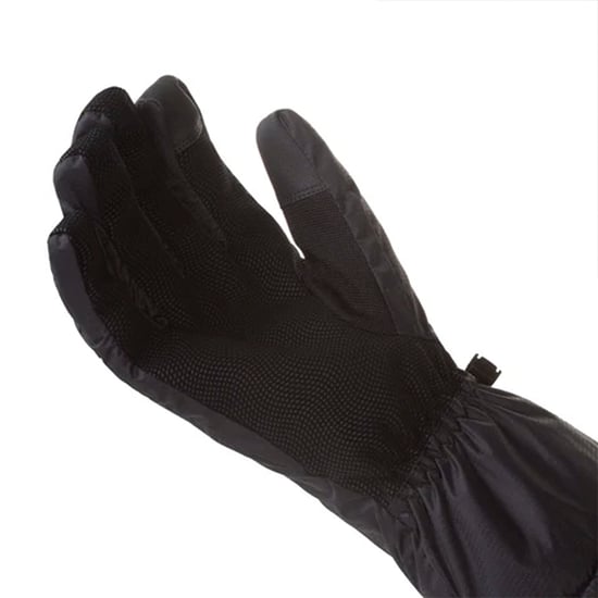 Guantes de pantalla táctil impermeables y ligeros DRY Protect para hombres - Image 3