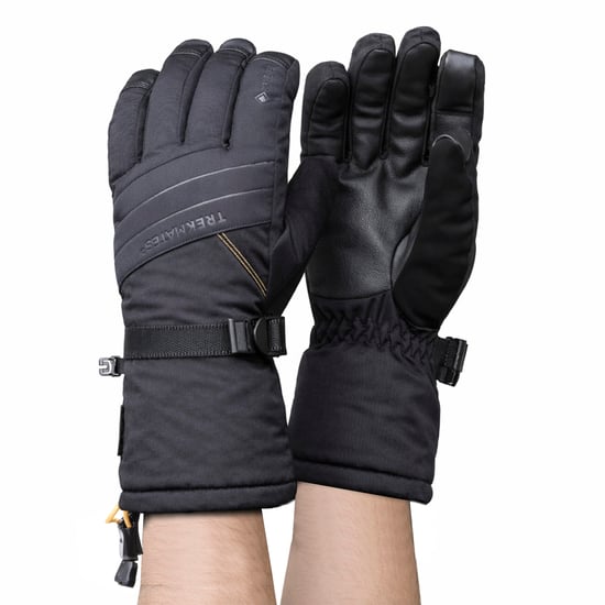 Guantes de Hombre Matterhorn GTX Impermeables GORETEX Cálidos de Invierno para Esquí Senderismo Exterior - Image 4