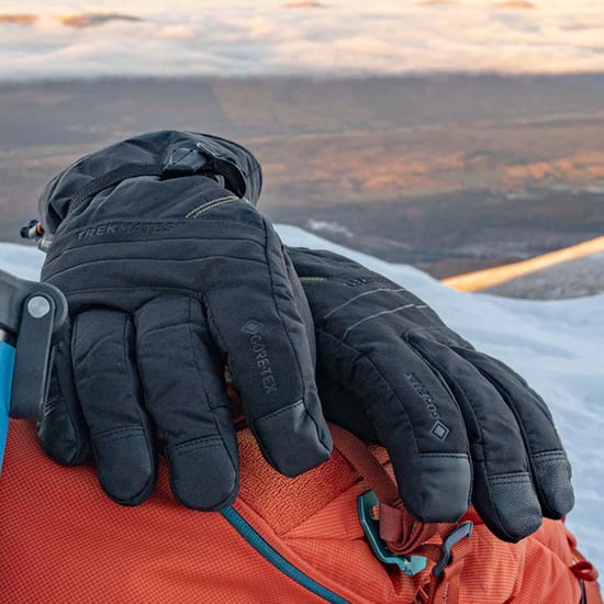 Guantes de Hombre Matterhorn GTX Impermeables GORETEX Cálidos de Invierno para Esquí Senderismo Exterior - Image 5