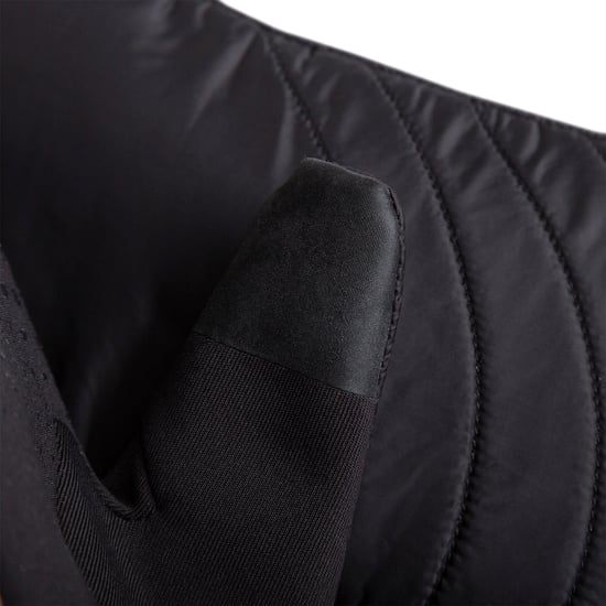 Guantes delgados impermeables DRY Shield para hombre con pantalla táctil y agarre - Image 4