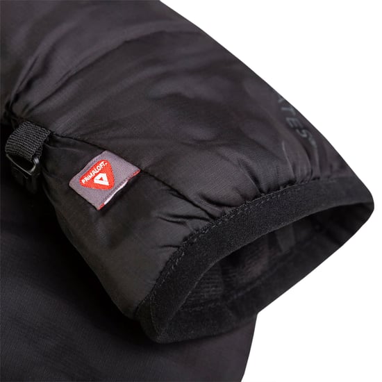 Guantes de hombre Thaw Mittens, cálidos, aislantes, exteriores, de senderismo y caminatas, a prueba de viento. - Image 3