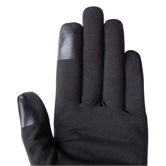 Guantes para hombre ligeros de estiramiento con forro, de secado rápido y con pantalla táctil - Image 2
