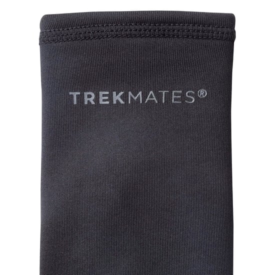 Guantes para hombre ligeros de estiramiento con forro, de secado rápido y con pantalla táctil - Image 4