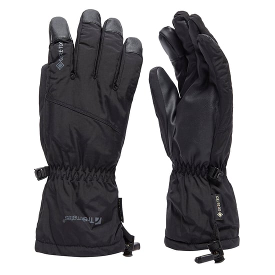Guantes Hombre Chamonix GTX Impermeables Cálidos para Senderismo y Caminatas al Aire Libre - Image 2