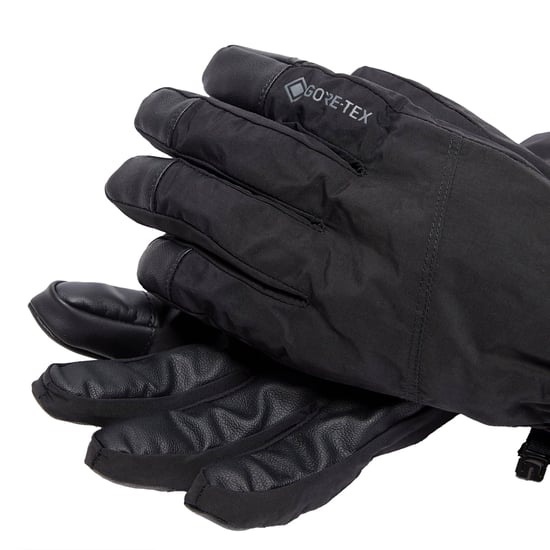 Guantes Hombre Chamonix GTX Impermeables Cálidos para Senderismo y Caminatas al Aire Libre - Image 4
