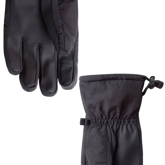 Guantes Hombre Chamonix GTX Impermeables Cálidos para Senderismo y Caminatas al Aire Libre - Image 5