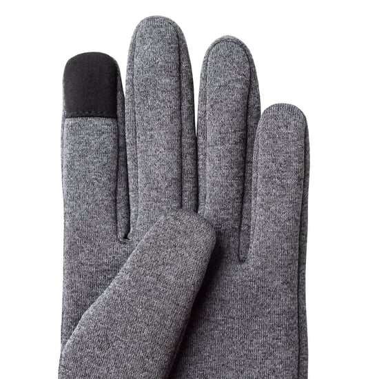 Guantes Rápido Secado Strath para Hombre Ligeros Cálidos para Senderismo y Caminatas de Forro Polar - Image 2