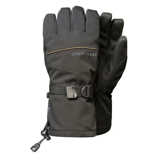Guantes Aislantes Impermeables 3 en 1 para Mujeres y Hombres con Pantalla Táctil DRY Protect Invierno - Image 3