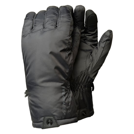 Guantes Aislantes Impermeables 3 en 1 para Mujeres y Hombres con Pantalla Táctil DRY Protect Invierno - Image 4