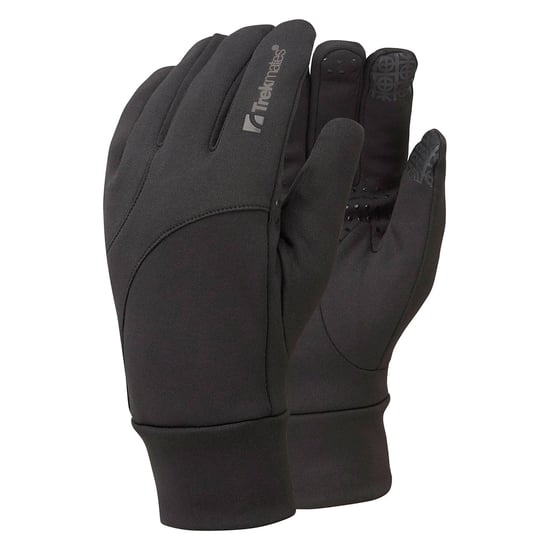 Guantes Mens Codale DRY Impermeables para Senderismo y Caminatas - Image 1
