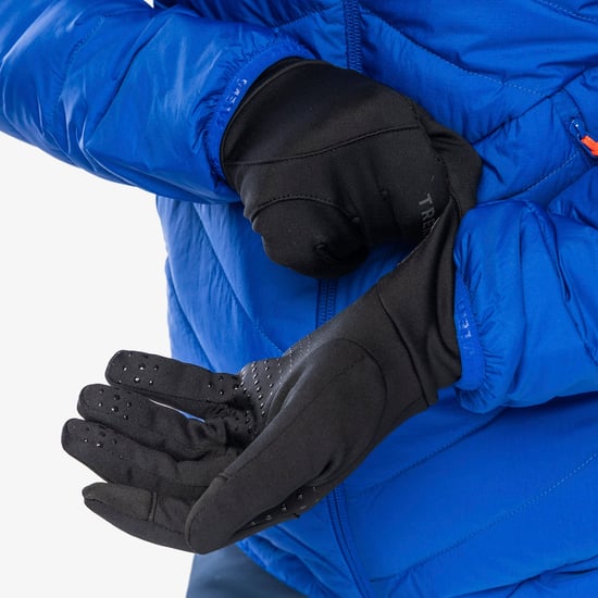 Guantes Mens Codale DRY Impermeables para Senderismo y Caminatas - Image 3
