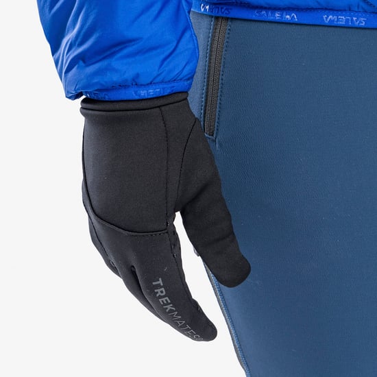 Guantes Mens Codale DRY Impermeables para Senderismo y Caminatas - Image 5